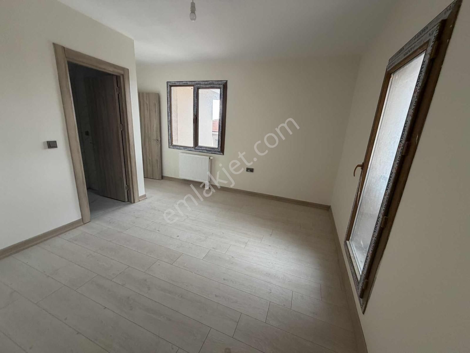 F-l Emlaktan Maltepe Atışokulu Mah Toki 3. Etap 2+1 Manzaralı - Görsel 15