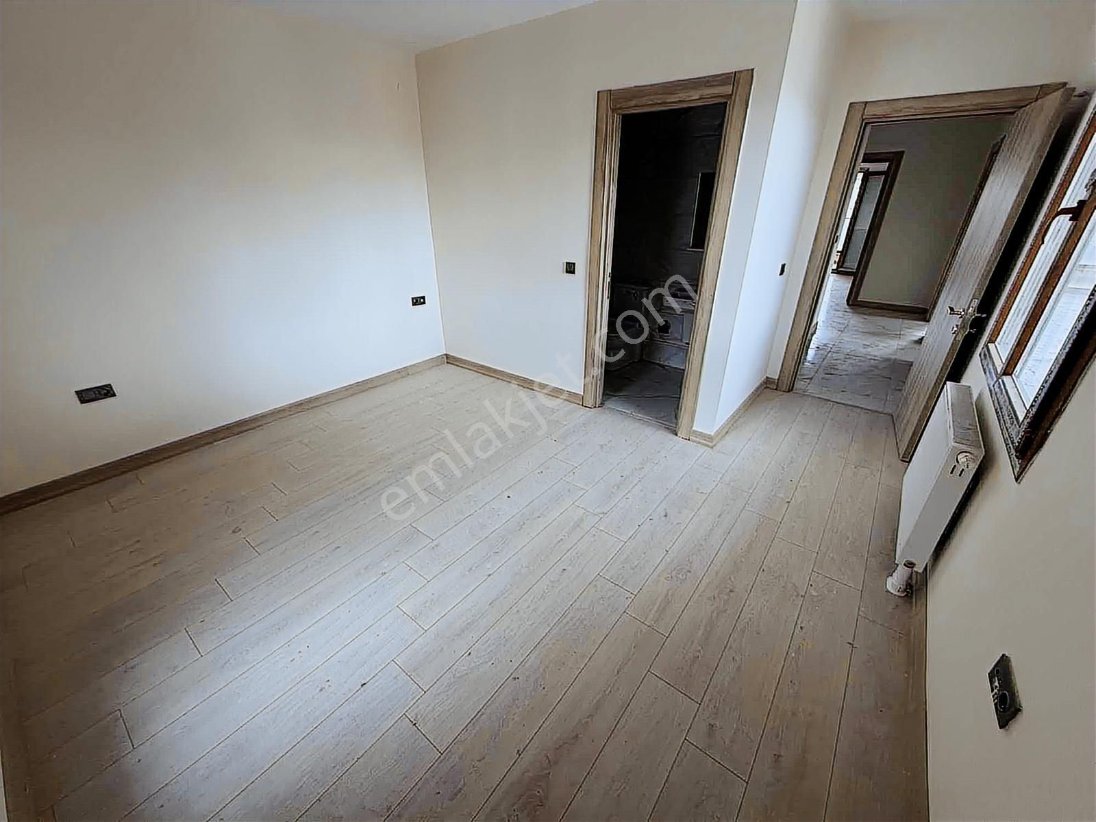 F-l Emlaktan Maltepe Atışokulu Mah Toki 3. Etap 2+1 Manzaralı - Görsel 17