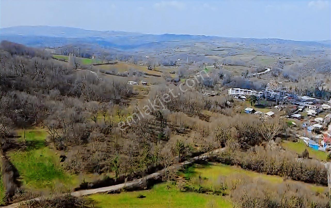 Öztarlacıdan Akarca Satılık Arazi 1400 M2 - Görsel 4