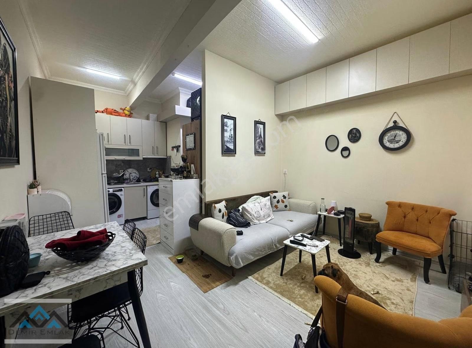 Maltepe Altayçeşme Mah Merkez Camiiye Yakın 1+0 Stüdyo - Görsel 22