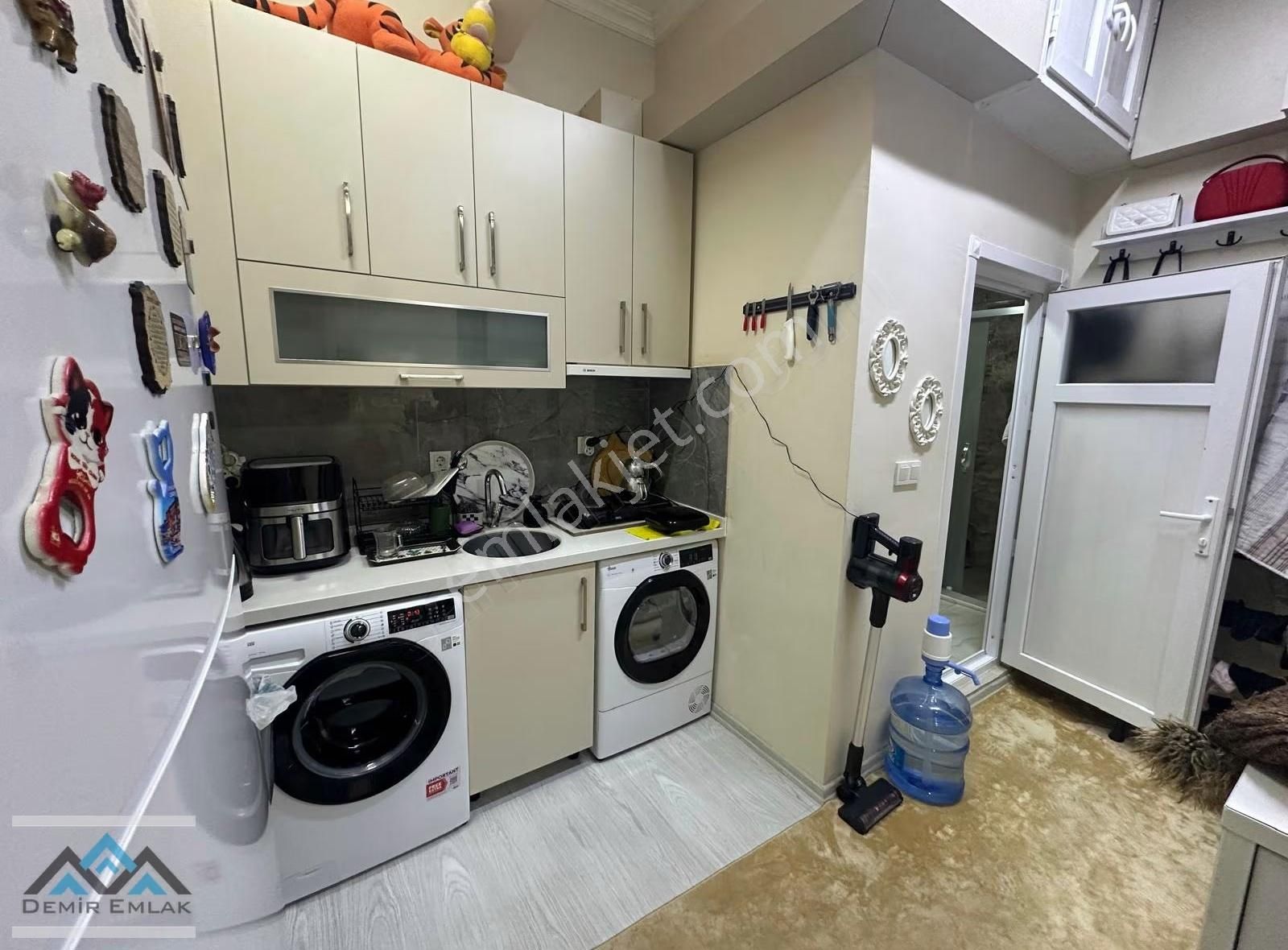 Maltepe Altayçeşme Mah Merkez Camiiye Yakın 1+0 Stüdyo - Görsel 15