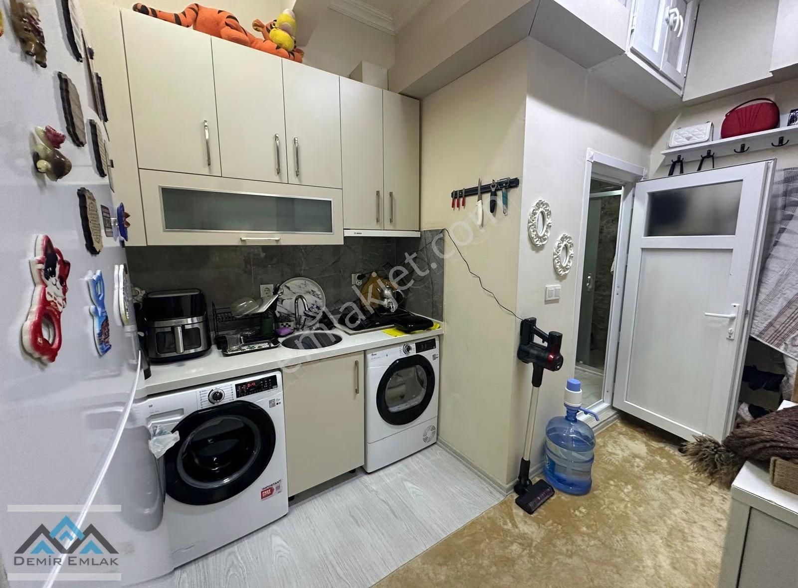 Maltepe Altayçeşme Mah Merkez Camiiye Yakın 1+0 Stüdyo - Görsel 19