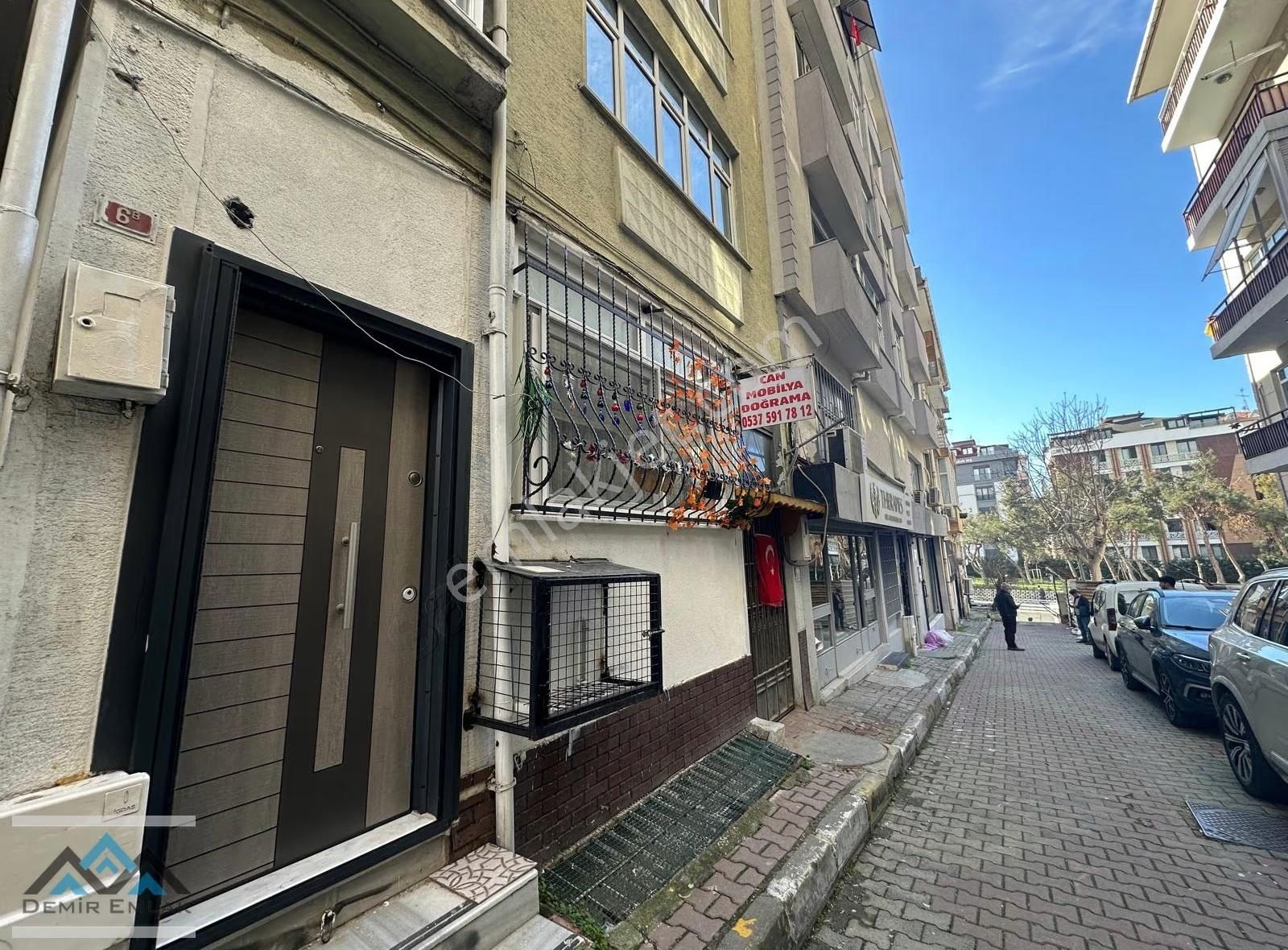 Maltepe Altayçeşme Mah Merkez Camiiye Yakın 1+0 Stüdyo