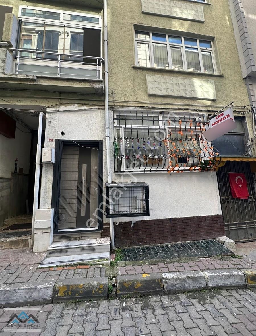 Maltepe Altayçeşme Mah Merkez Camiiye Yakın 1+0 Stüdyo - Görsel 13