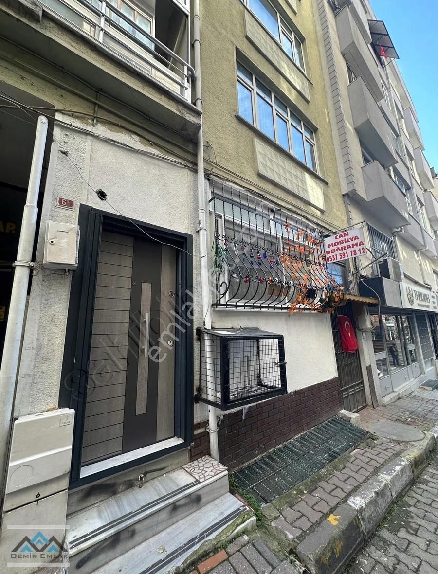 Maltepe Altayçeşme Mah Merkez Camiiye Yakın 1+0 Stüdyo - Görsel 16