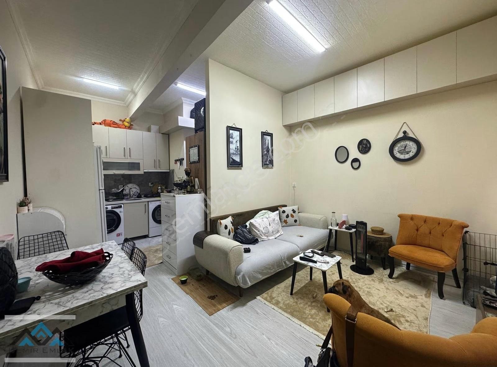 Maltepe Altayçeşme Mah Merkez Camiiye Yakın 1+0 Stüdyo - Görsel 18