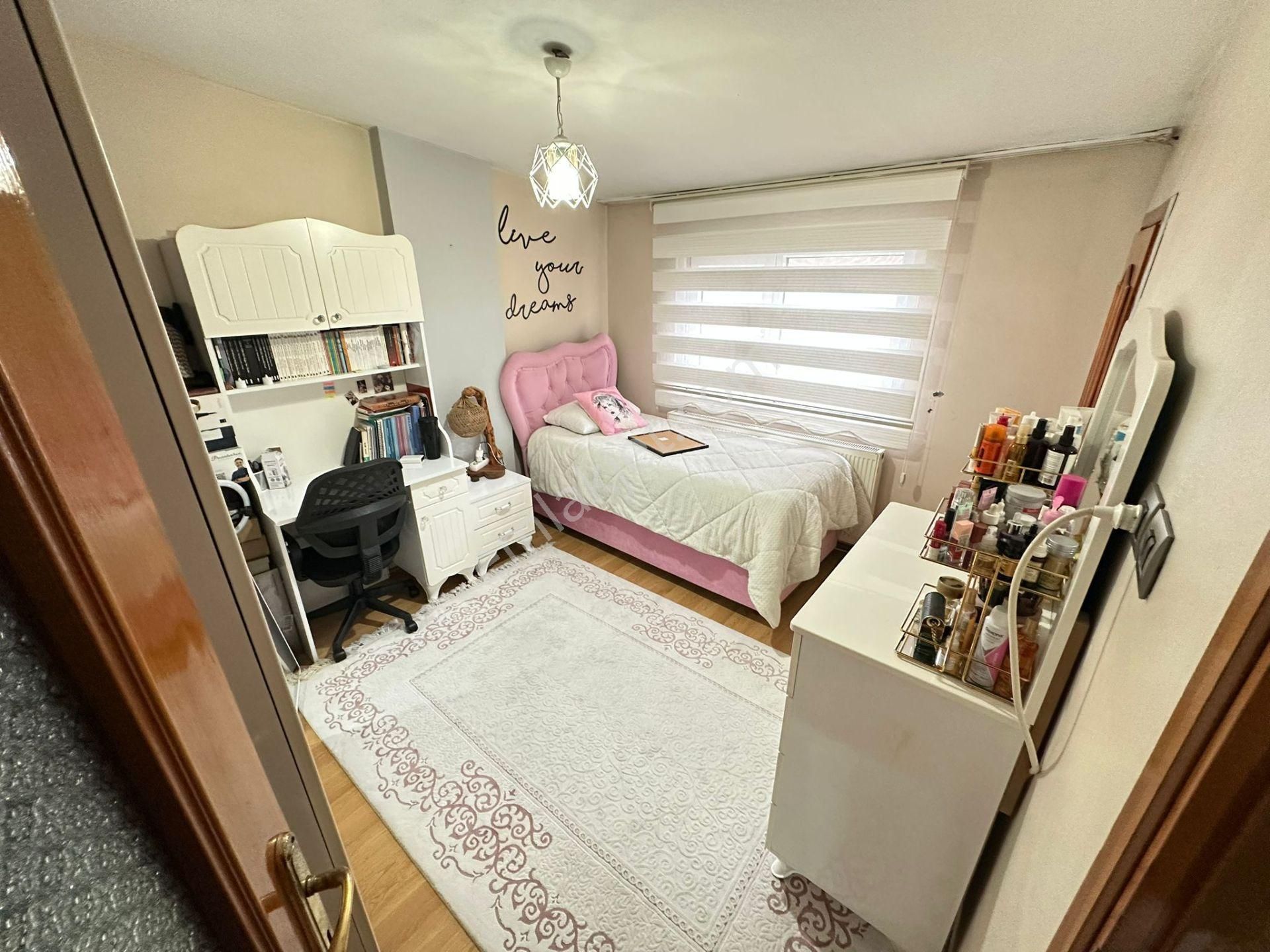 Erpay İnşaat'tan Cebeci Mahallesinde 4. Kat 3+1 Daire - Görsel 5