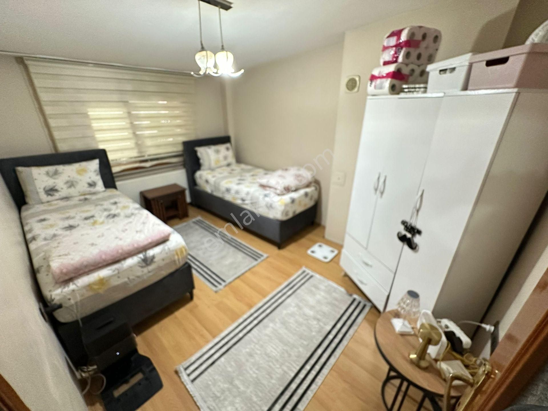 Erpay İnşaat'tan Cebeci Mahallesinde 4. Kat 3+1 Daire - Görsel 9