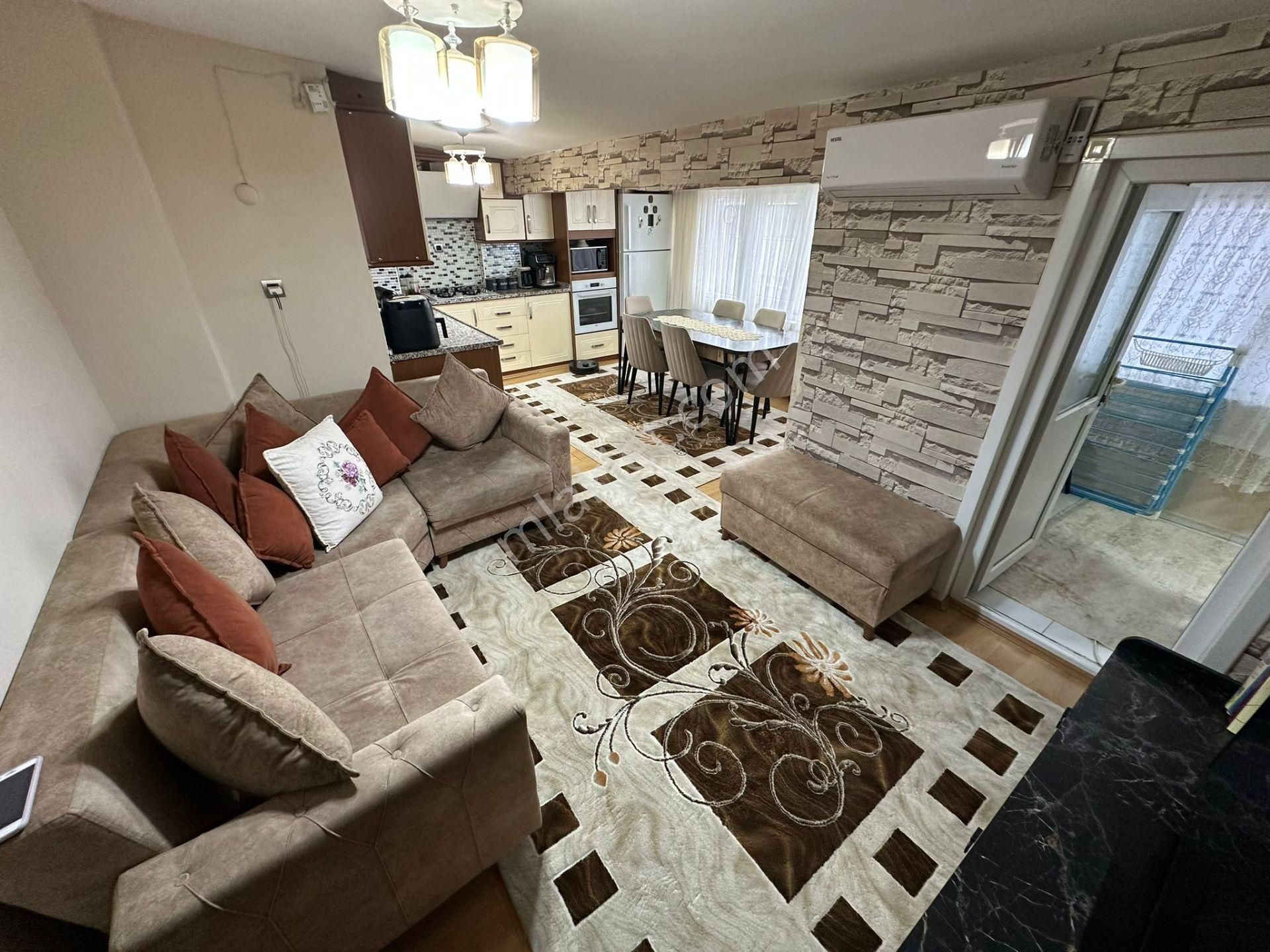 Erpay İnşaat'tan Cebeci Mahallesinde 4. Kat 3+1 Daire - Görsel 3