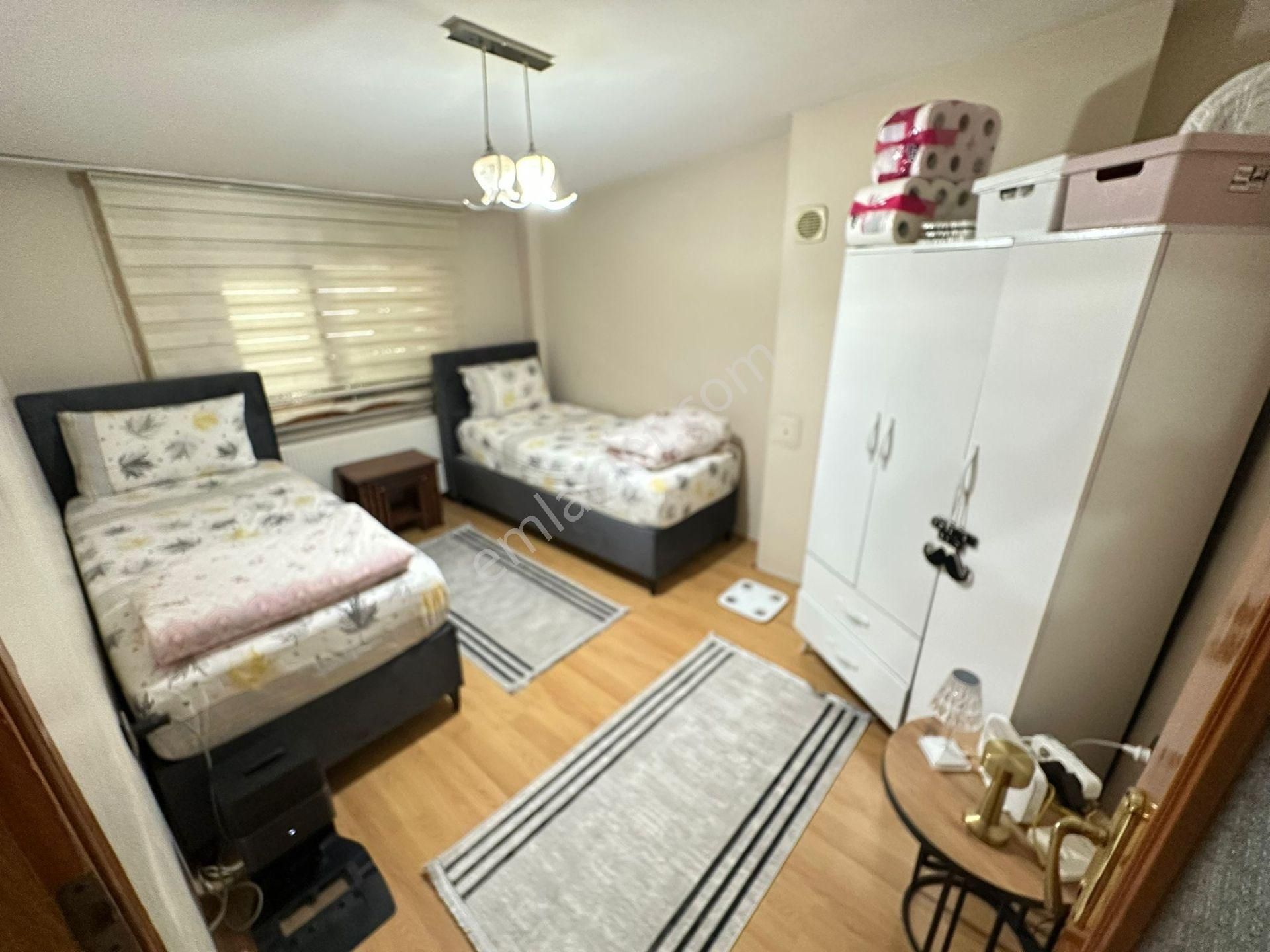 Erpay İnşaat'tan Cebeci Mahallesinde 4. Kat 3+1 Daire - Görsel 8