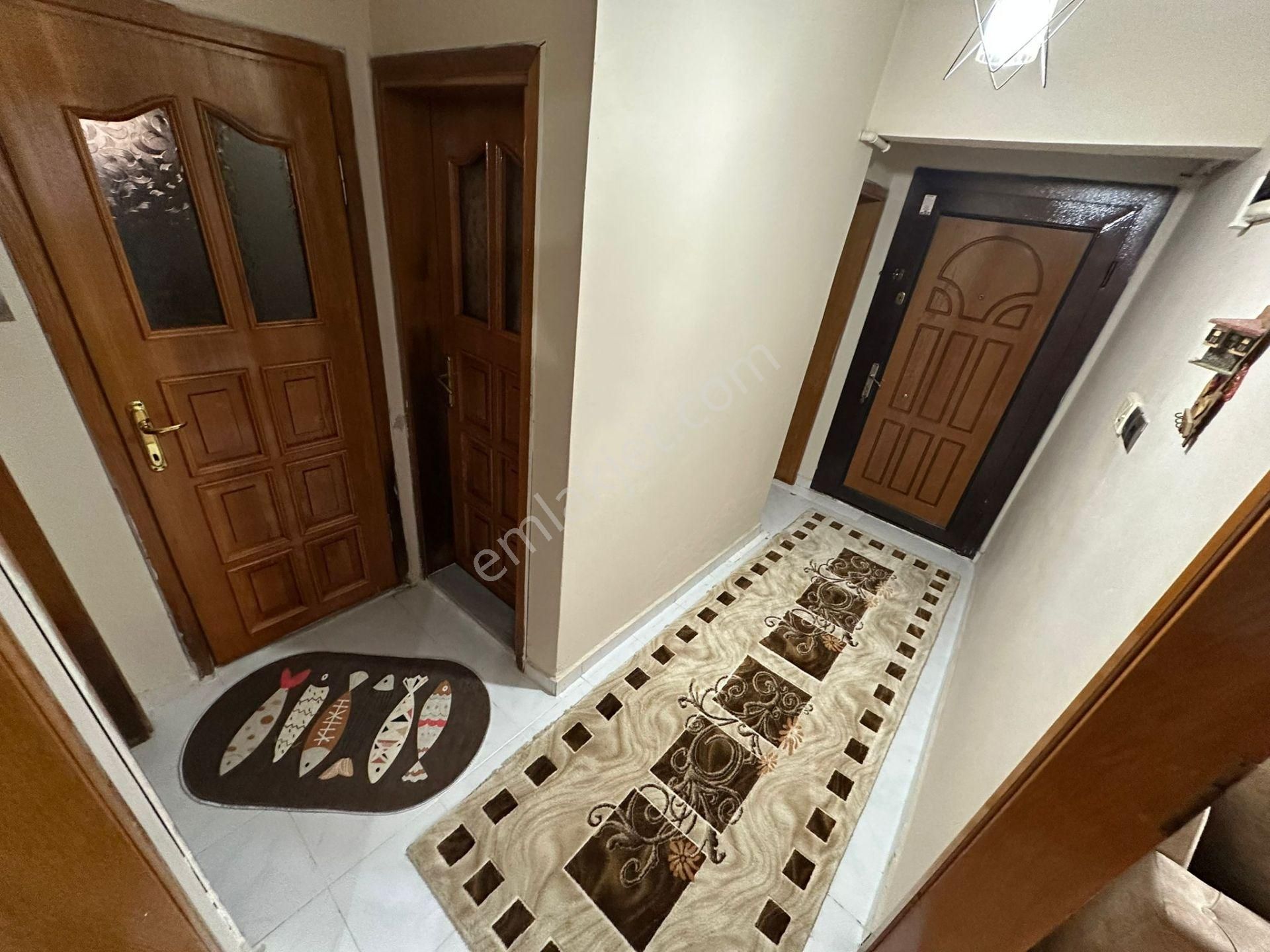 Erpay İnşaat'tan Cebeci Mahallesinde 4. Kat 3+1 Daire - Görsel 12