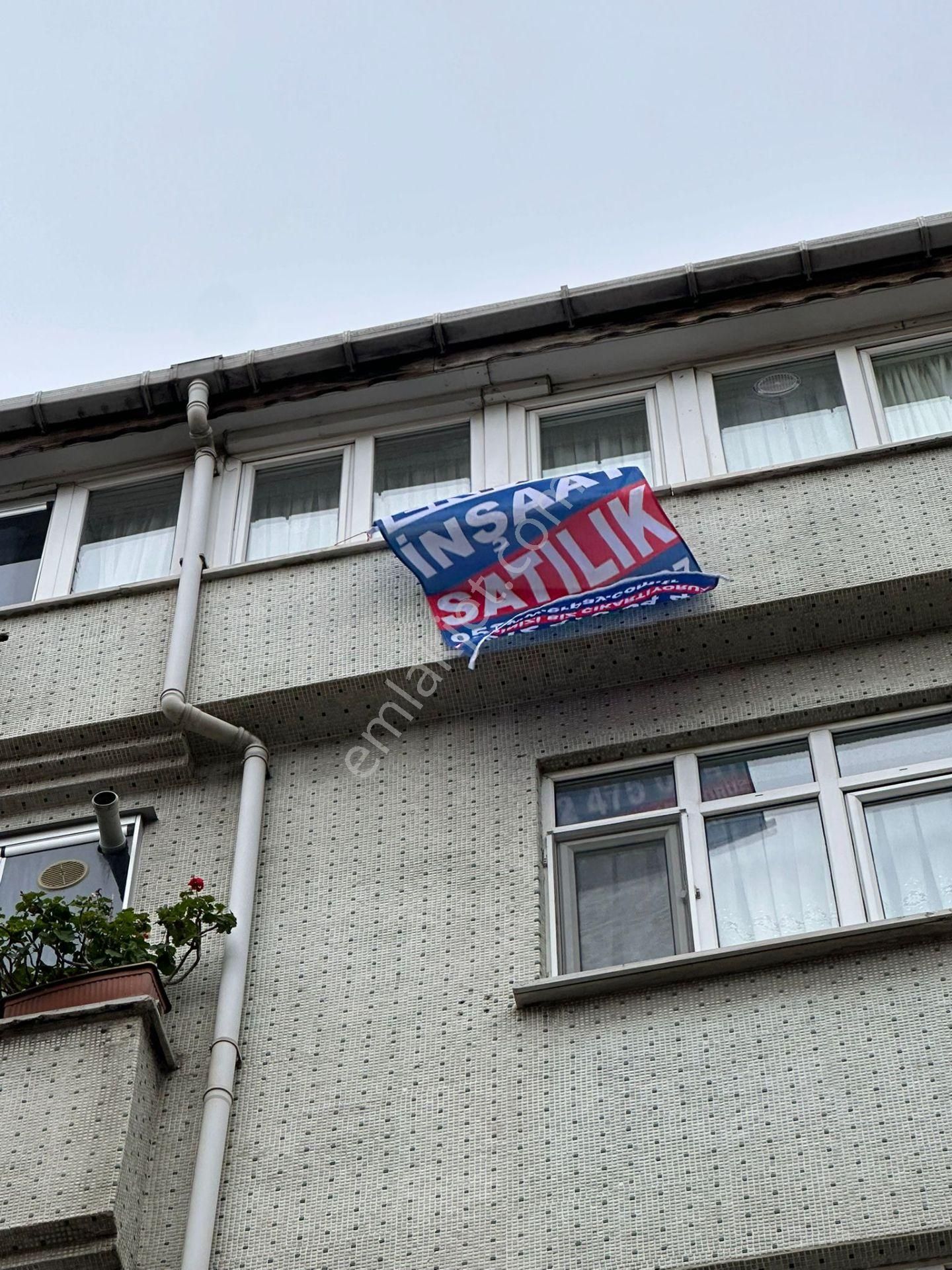 Erpay İnşaat'tan Cebeci Mahallesinde 4. Kat 3+1 Daire - Görsel 24