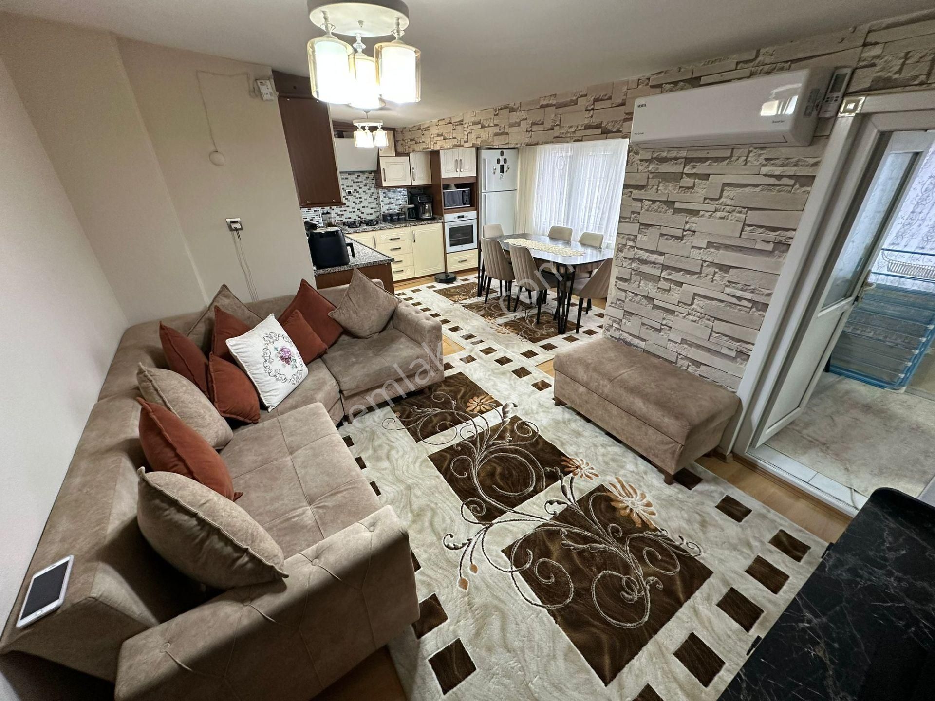 Erpay İnşaat'tan Cebeci Mahallesinde 4. Kat 3+1 Daire - Görsel 4