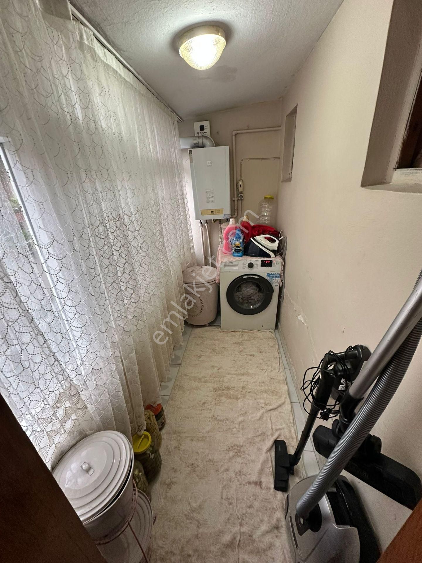 Erpay İnşaat'tan Cebeci Mahallesinde 4. Kat 3+1 Daire - Görsel 15