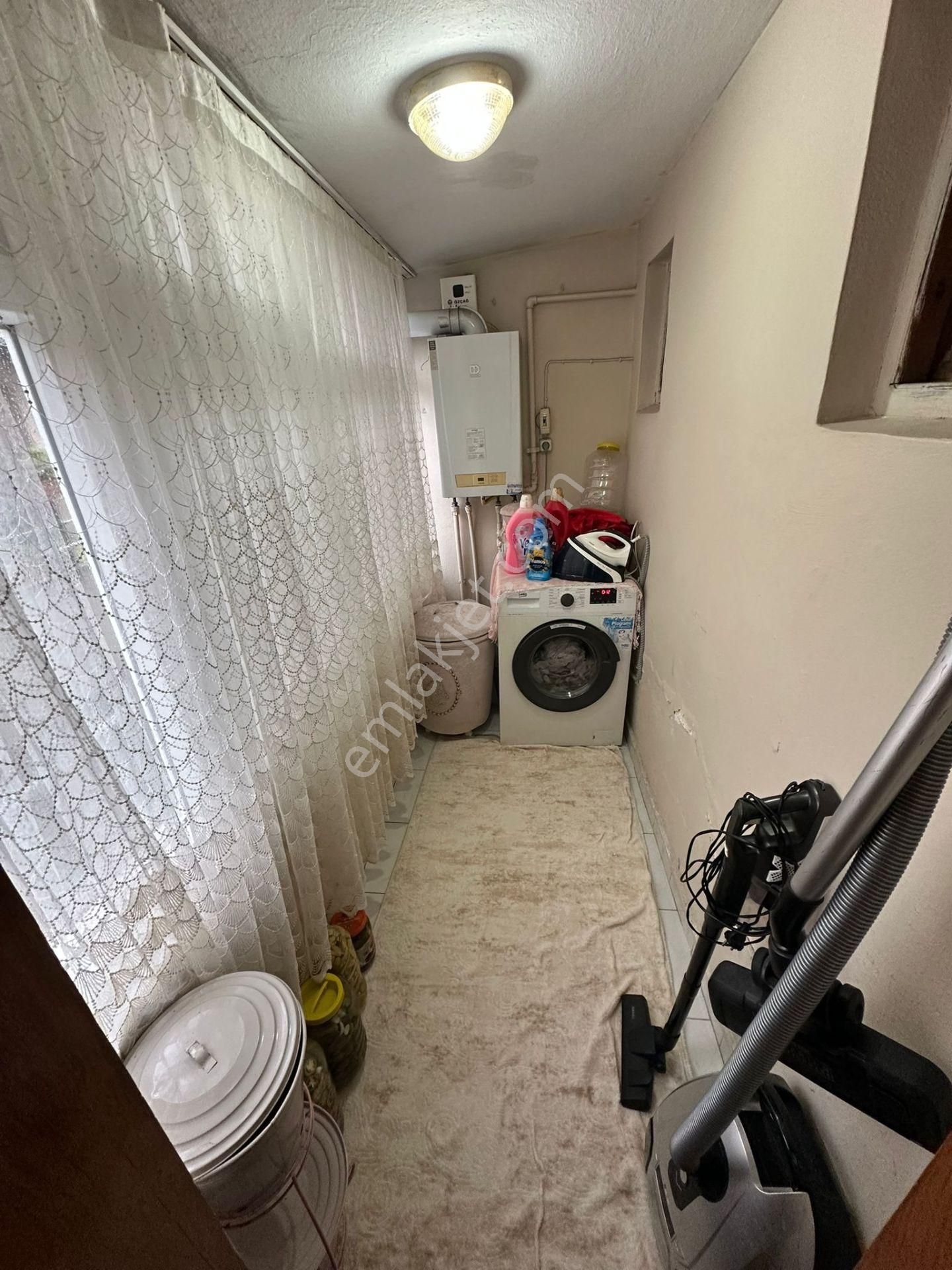 Erpay İnşaat'tan Cebeci Mahallesinde 4. Kat 3+1 Daire - Görsel 14