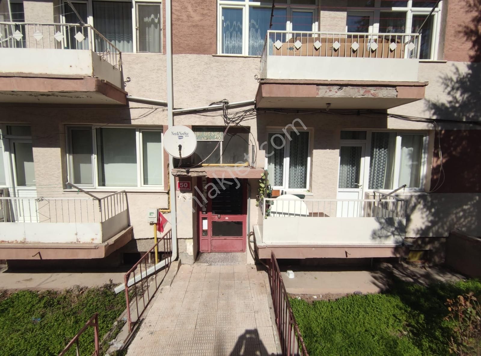 Kırmızıtoprak Taşköprü Cd. Çarşı Merkez Arakat Kiralık 2+1 Daire - Görsel 33