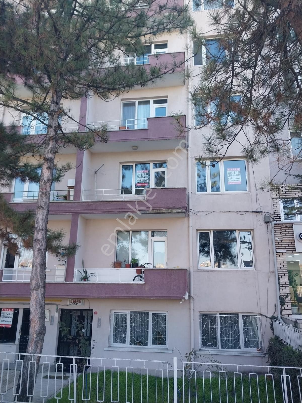 Kırmızıtoprak Taşköprü Cd. Çarşı Merkez Arakat Kiralık 2+1 Daire - Görsel 22
