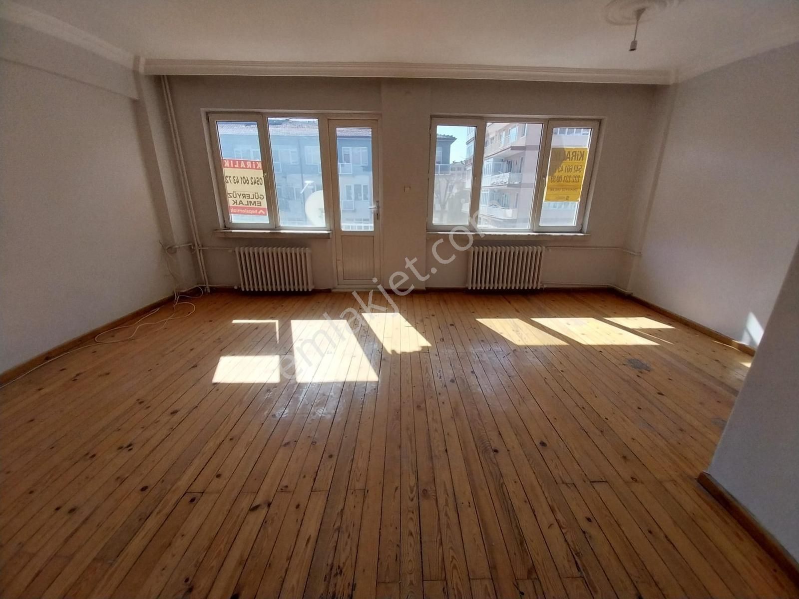 Kırmızıtoprak Taşköprü Cd. Çarşı Merkez Arakat Kiralık 2+1 Daire - Görsel 28