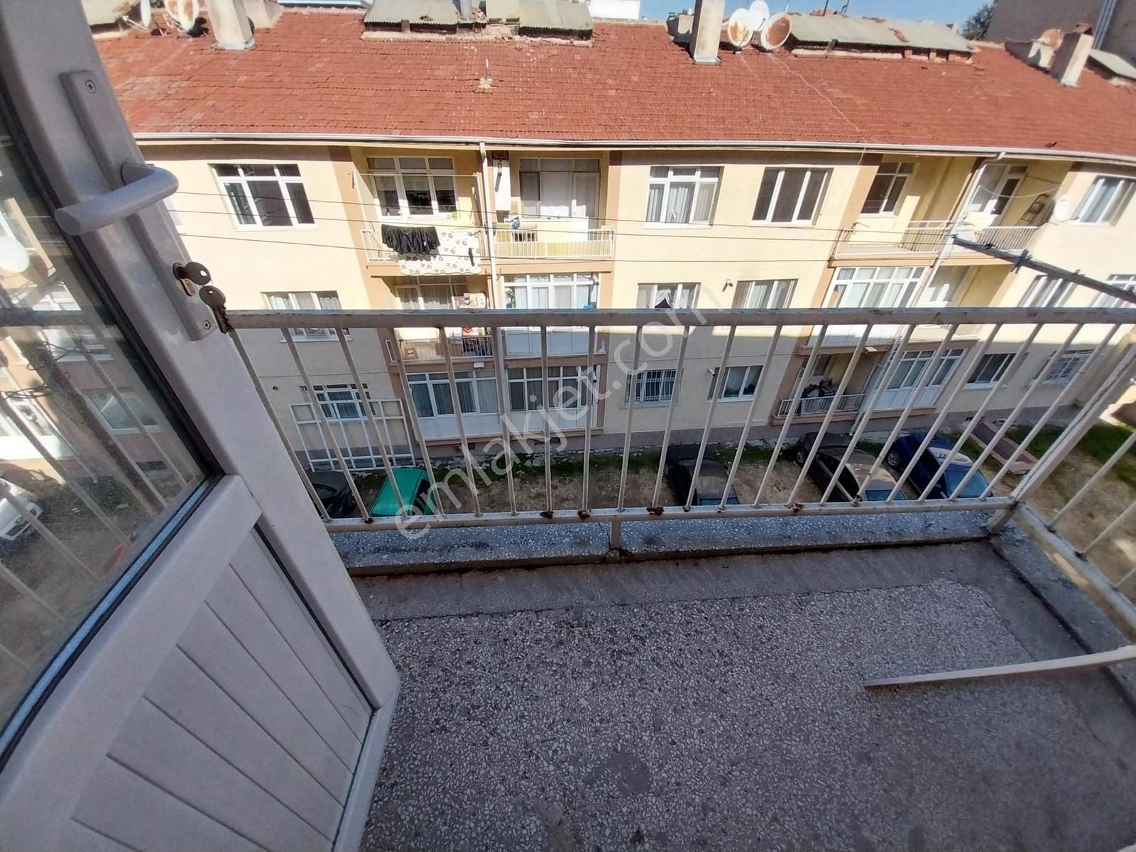 Kırmızıtoprak Taşköprü Cd. Çarşı Merkez Arakat Kiralık 2+1 Daire - Görsel 34