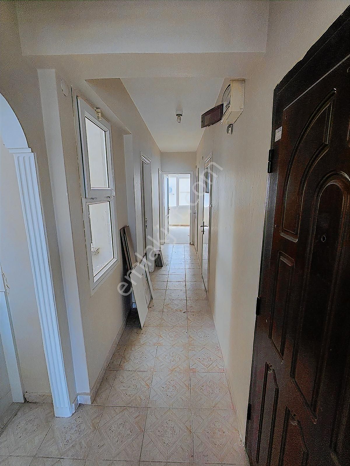 Aksoy Gazi Lisesi Karşısında| Önü Açık | Aydınlık | 3+1 Kiralık - Görsel 10