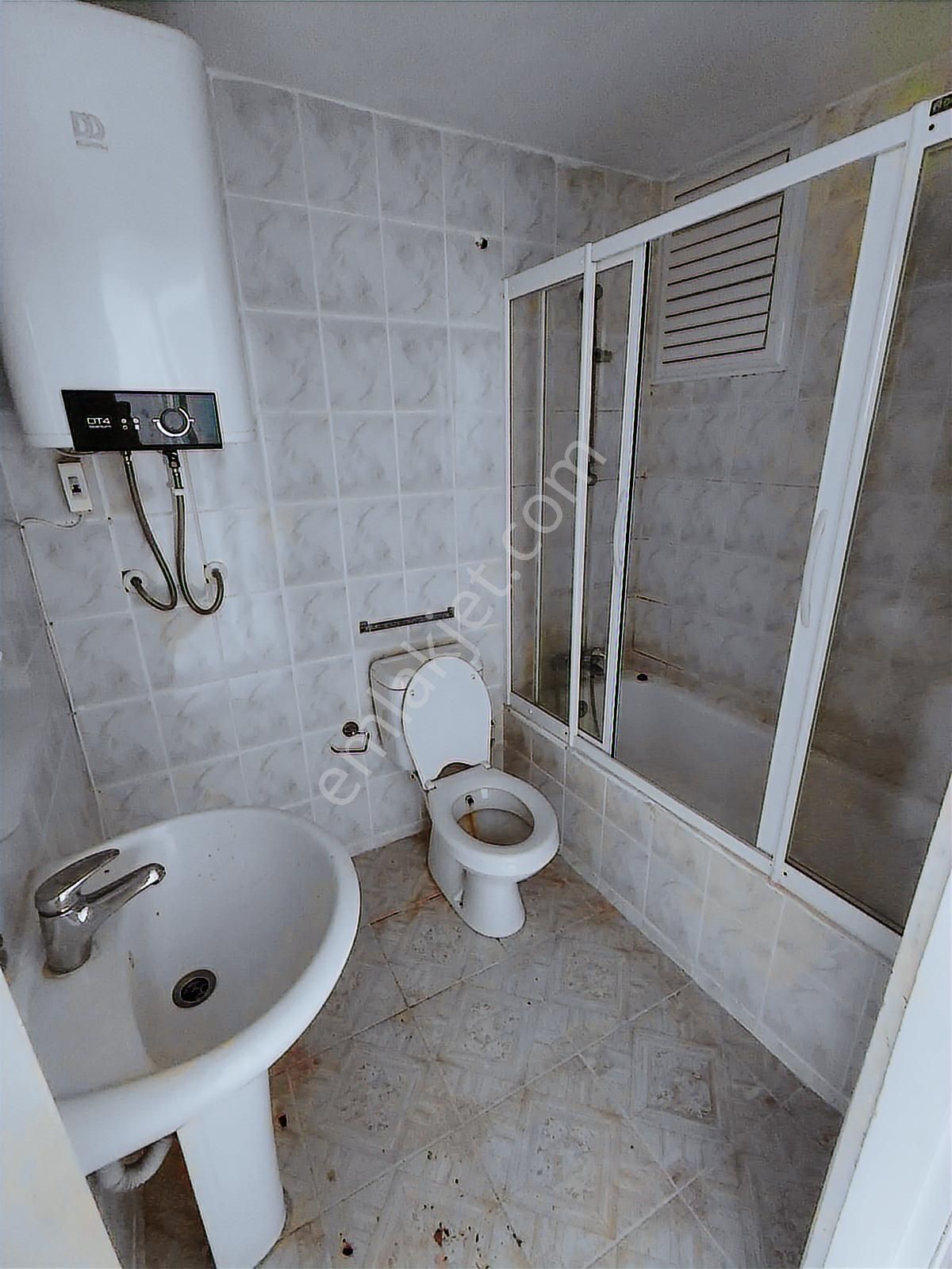 Aksoy Gazi Lisesi Karşısında| Önü Açık | Aydınlık | 3+1 Kiralık - Görsel 5
