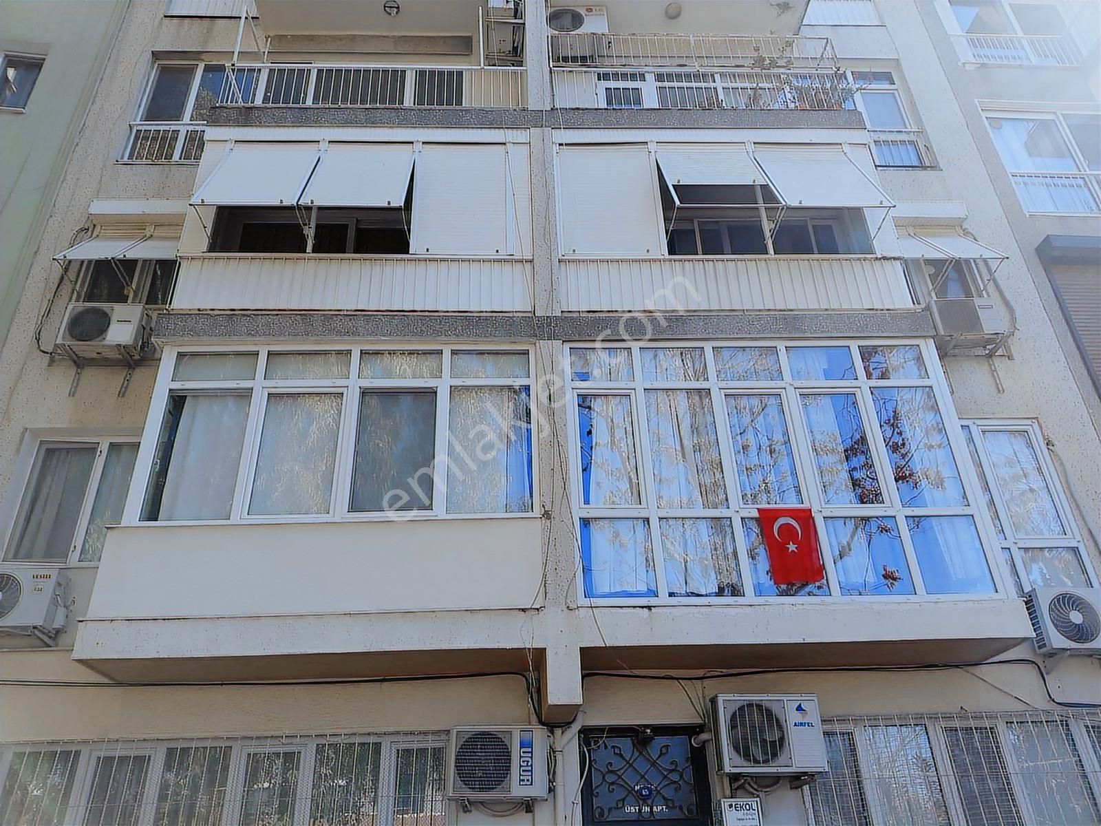 Aksoy Gazi Lisesi Karşısında| Önü Açık | Aydınlık | 3+1 Kiralık - Görsel 12