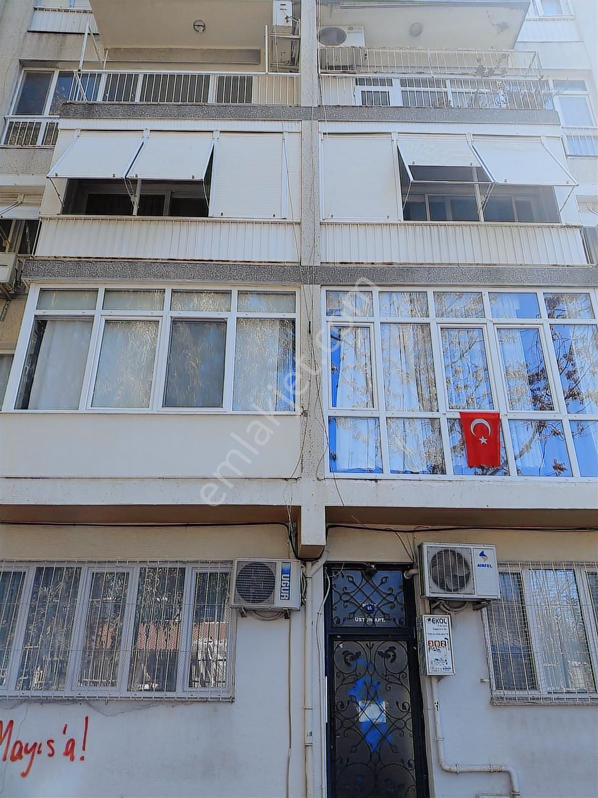 Aksoy Gazi Lisesi Karşısında| Önü Açık | Aydınlık | 3+1 Kiralık - Görsel 11