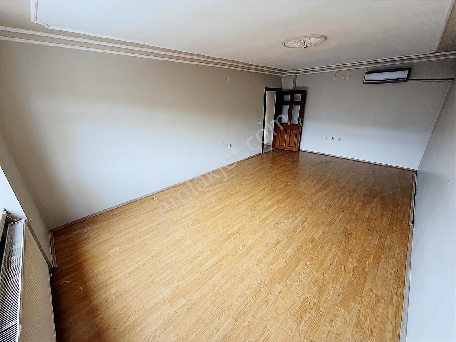 Mareşal Çakmak Mah.de Asansörlü 3+1 125m² Salon Bağımsız Daire - Görsel 22