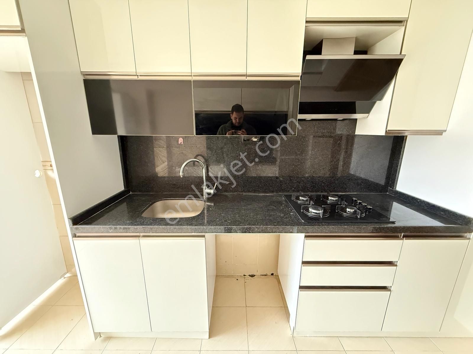 Mareşal Çakmak Mah.de Asansörlü 3+1 125m² Salon Bağımsız Daire - Görsel 34