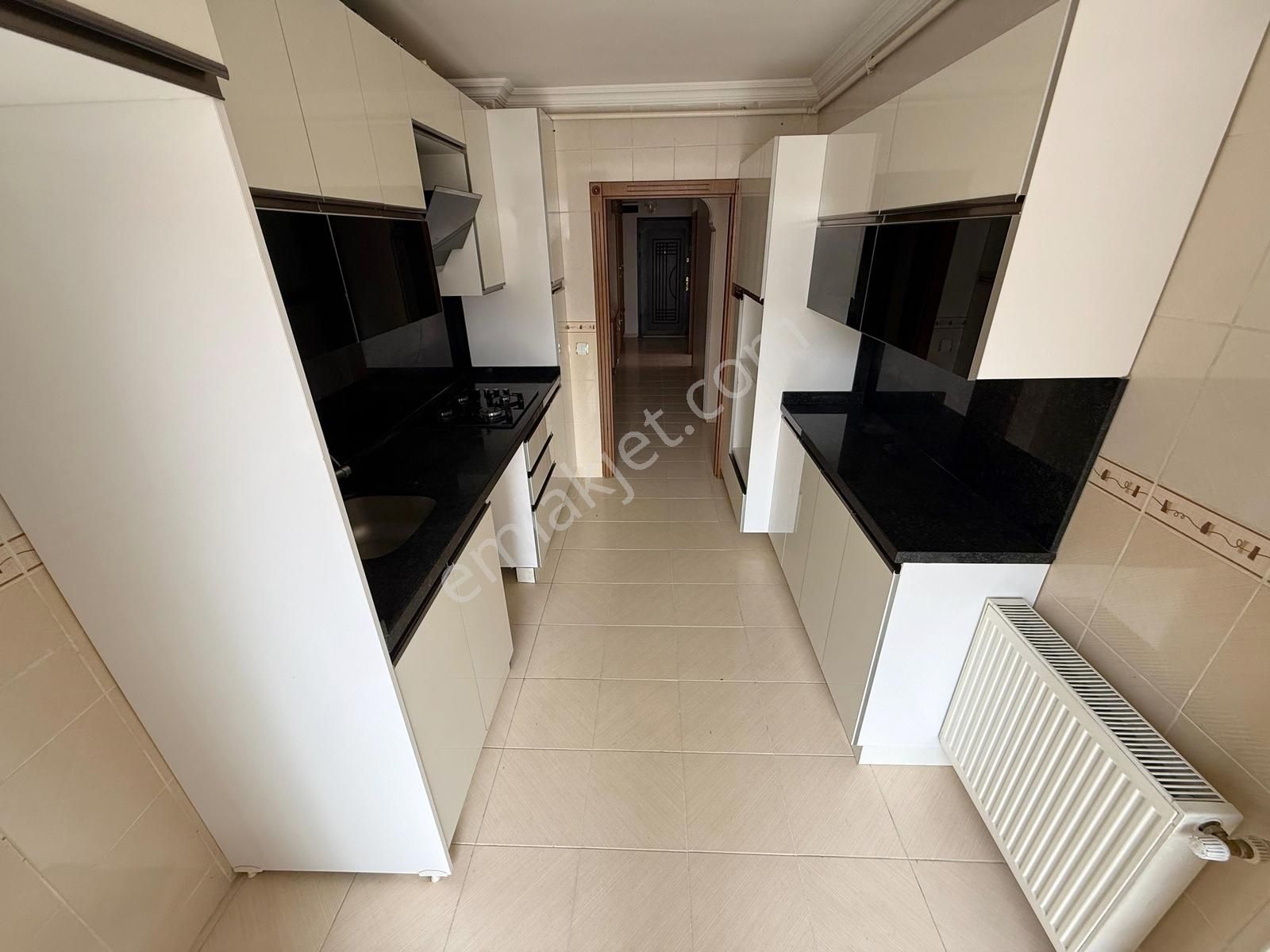 Mareşal Çakmak Mah.de Asansörlü 3+1 125m² Salon Bağımsız Daire - Görsel 10