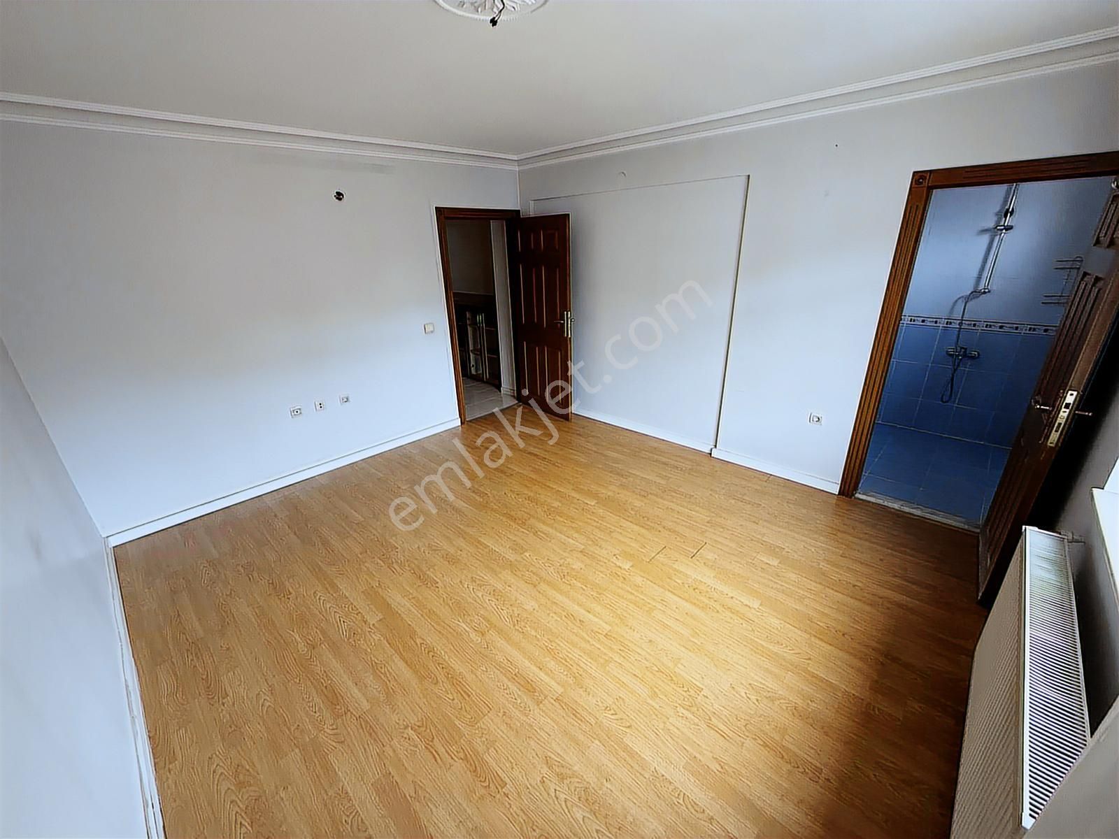 Mareşal Çakmak Mah.de Asansörlü 3+1 125m² Salon Bağımsız Daire - Görsel 6