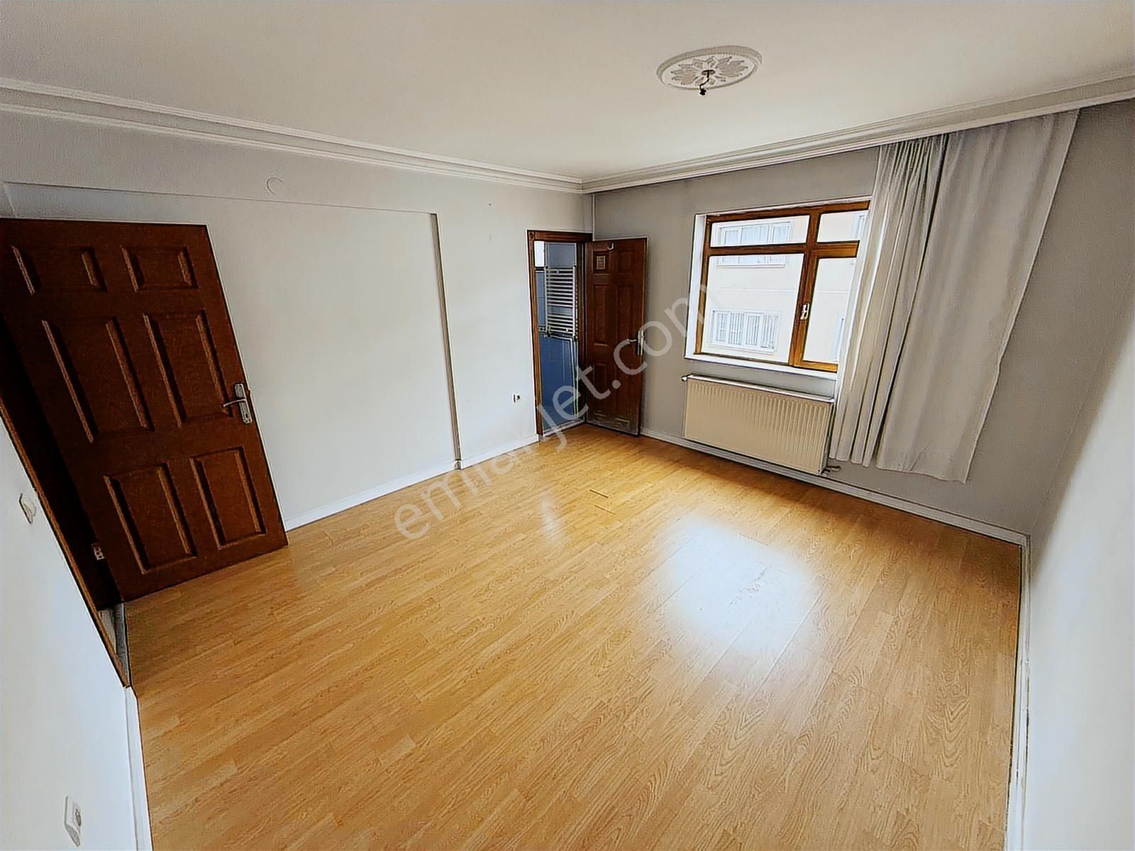 Mareşal Çakmak Mah.de Asansörlü 3+1 125m² Salon Bağımsız Daire - Görsel 9