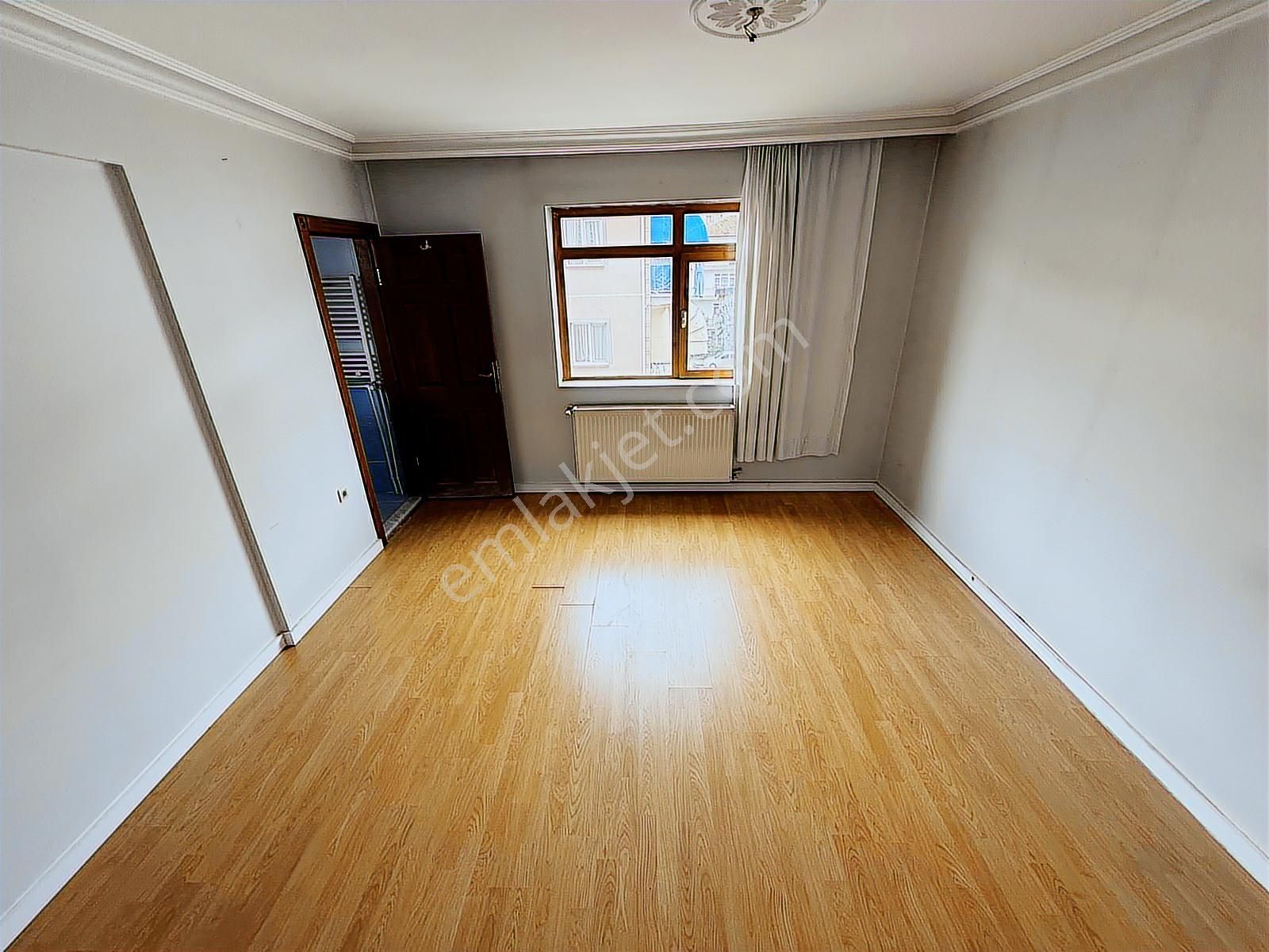Mareşal Çakmak Mah.de Asansörlü 3+1 125m² Salon Bağımsız Daire - Görsel 8
