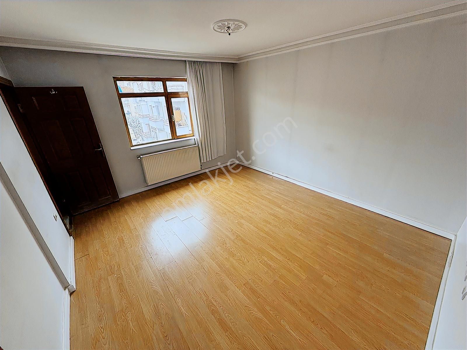 Mareşal Çakmak Mah.de Asansörlü 3+1 125m² Salon Bağımsız Daire - Görsel 16