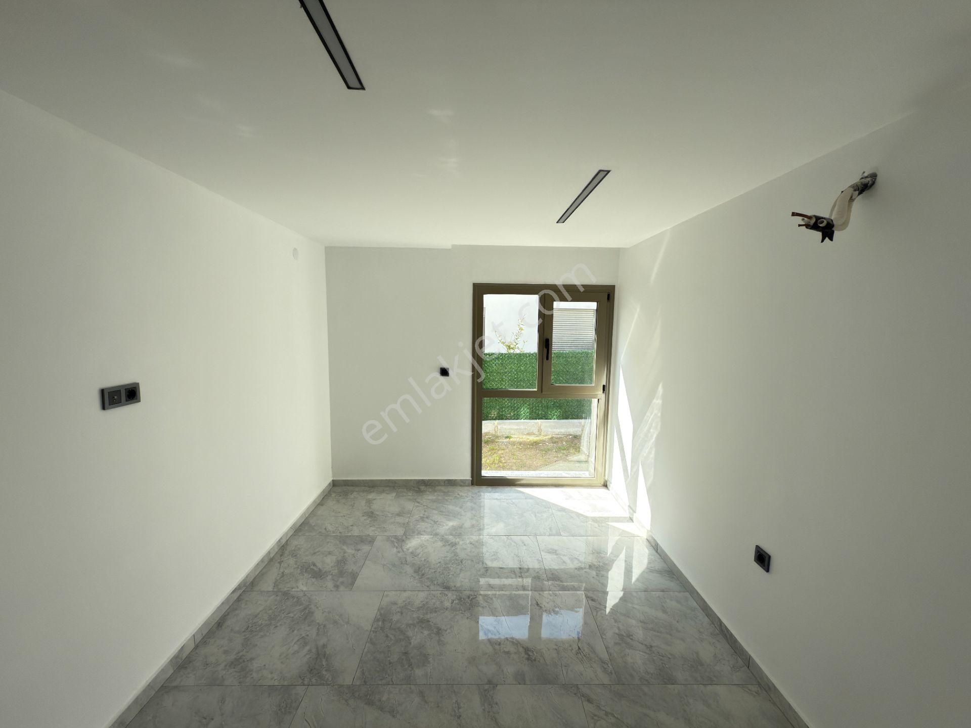 Kuşadası Satılık 4+1 Müstakil Villa - Görsel 20