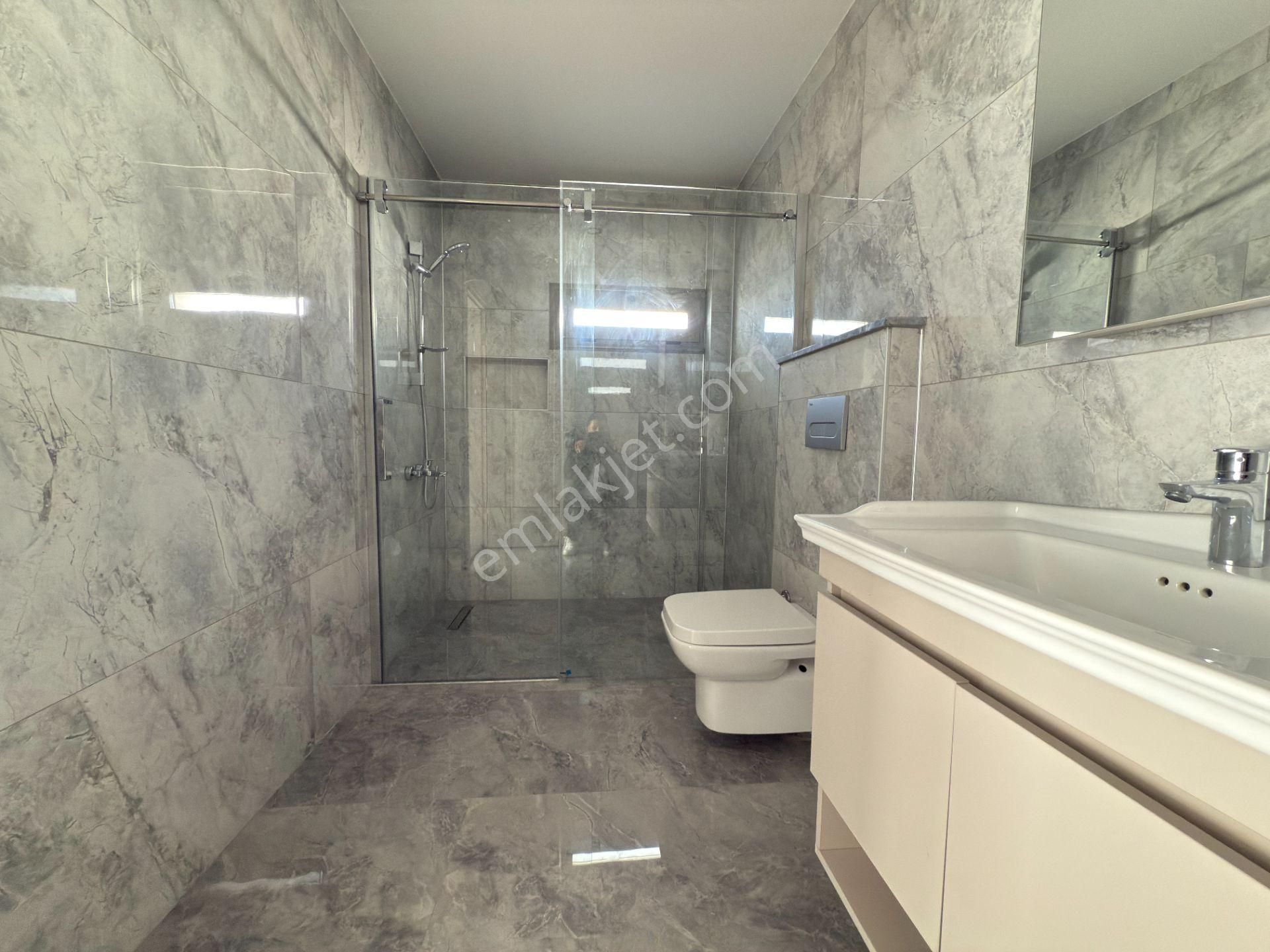 Kuşadası Satılık 4+1 Müstakil Villa - Görsel 33