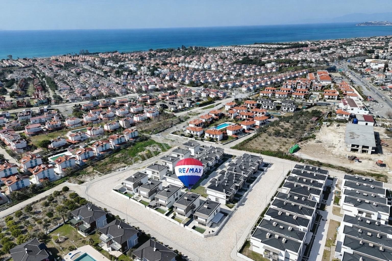 Kuşadası Satılık 4+1 Müstakil Villa