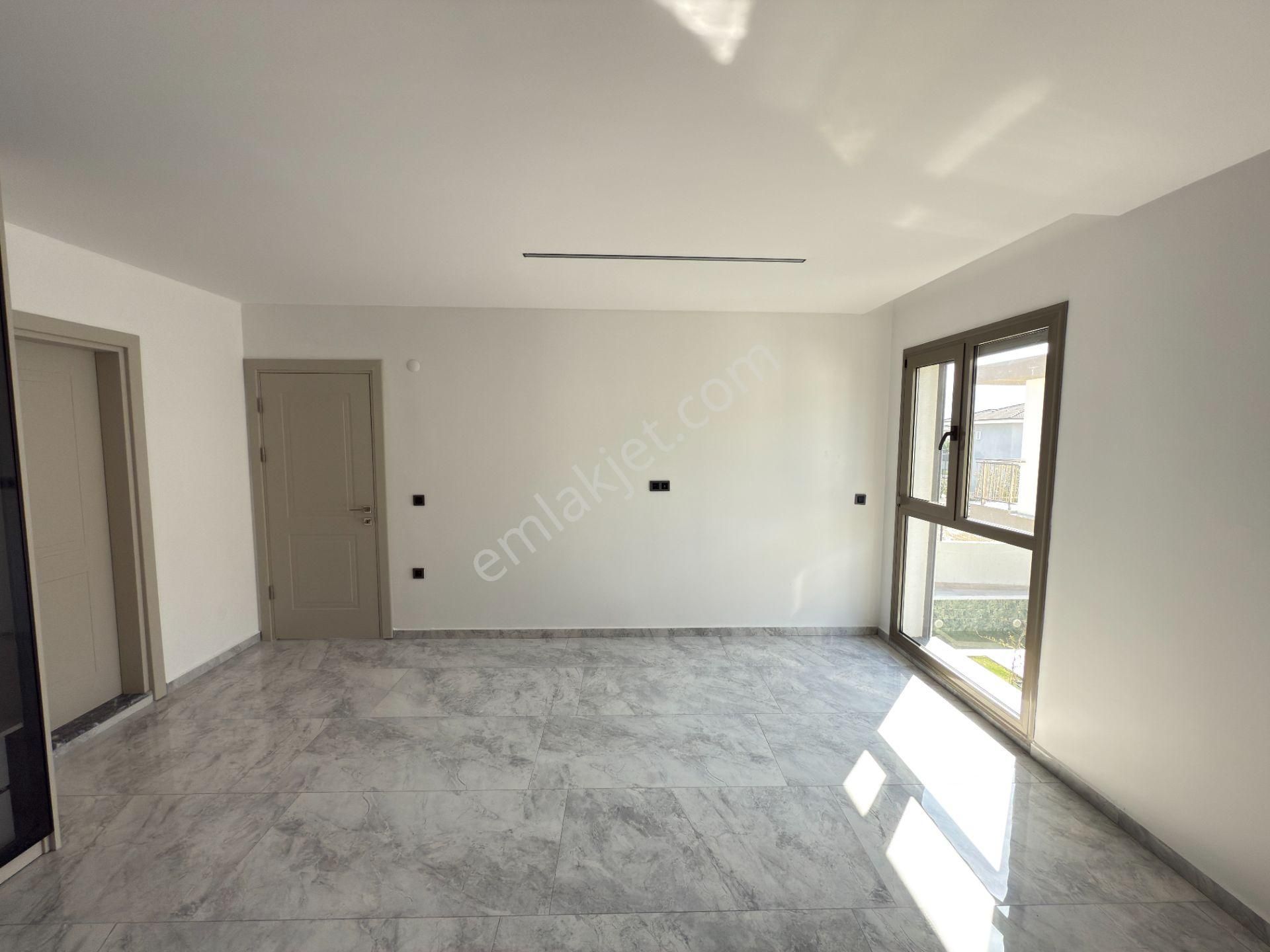 Kuşadası Satılık 4+1 Müstakil Villa - Görsel 29