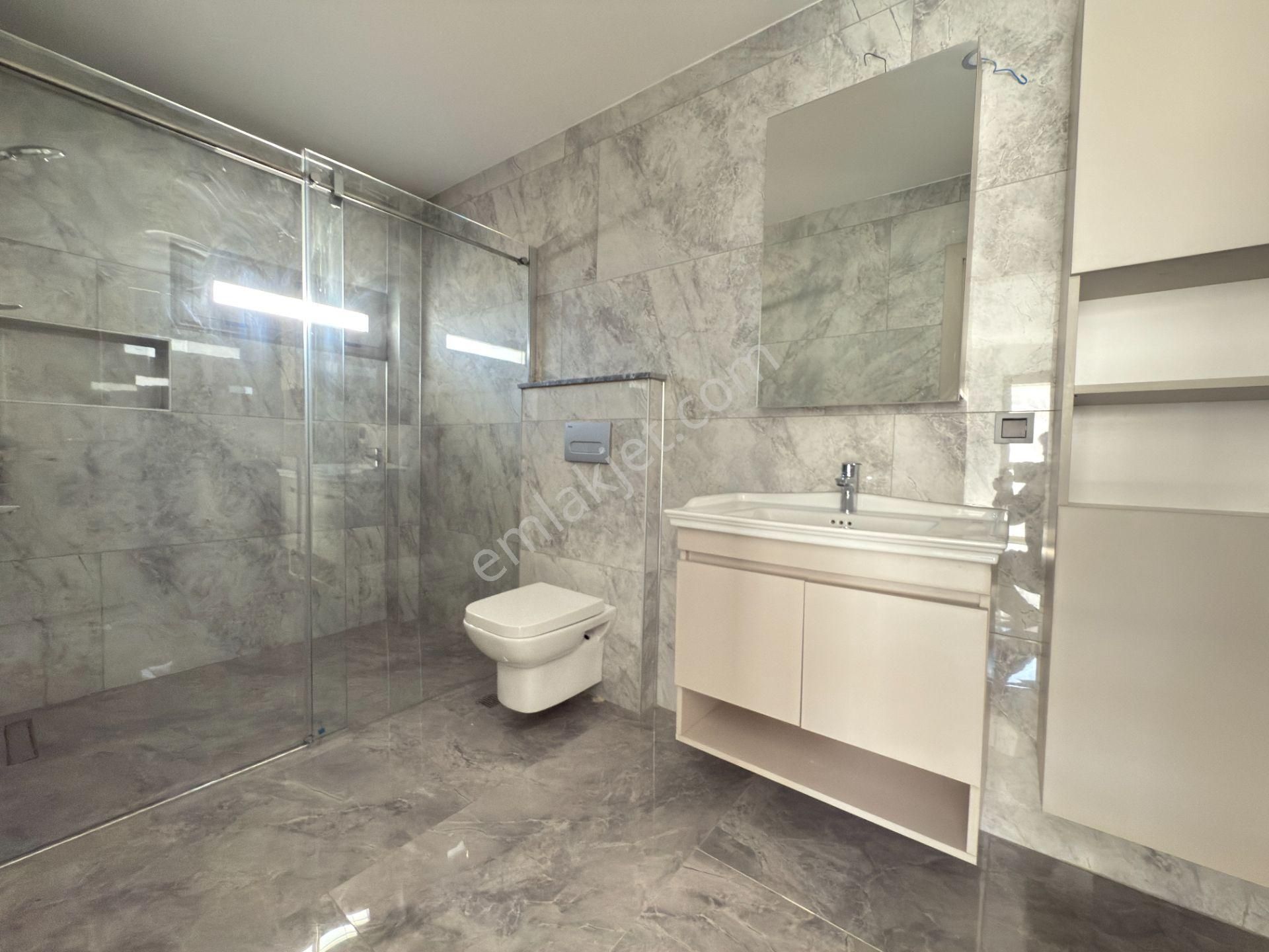 Kuşadası Satılık 4+1 Müstakil Villa - Görsel 32