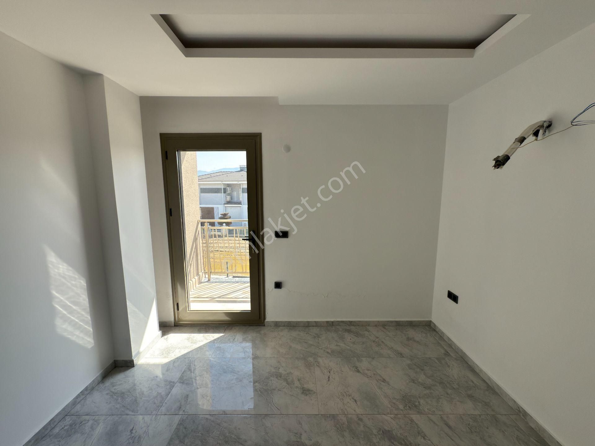 Kuşadası Satılık 4+1 Müstakil Villa - Görsel 21