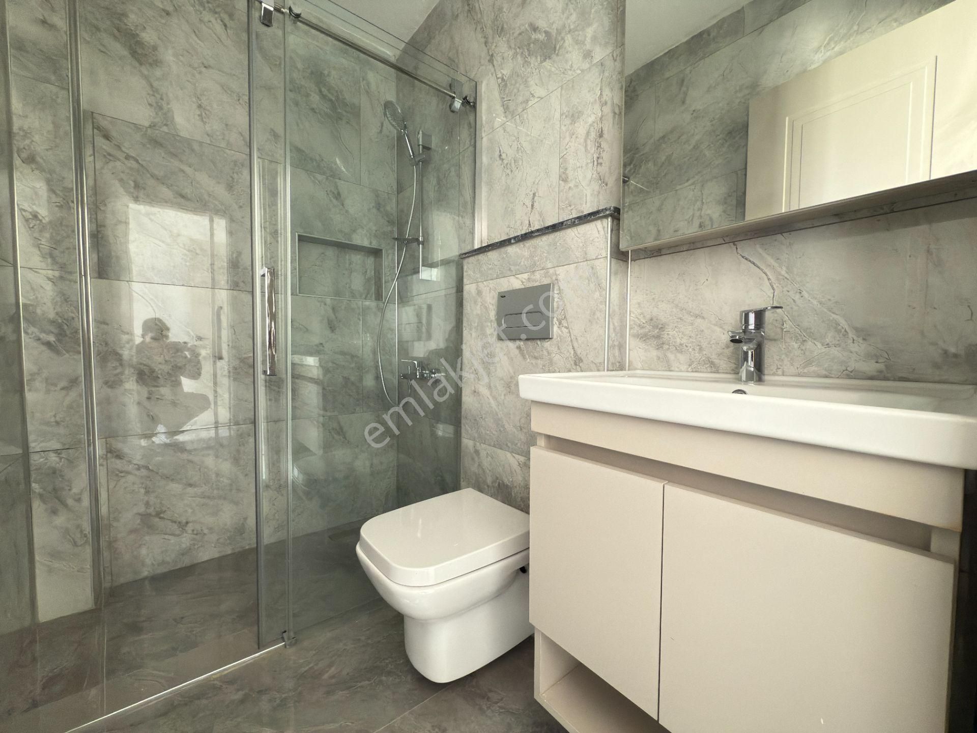 Kuşadası Satılık 4+1 Müstakil Villa - Görsel 28