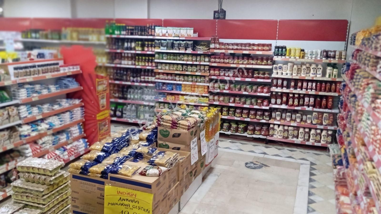 Yunus Çelebi Den Kiracılı Satılık Süper Konum Dükkan (2 Adet) - Görsel 2