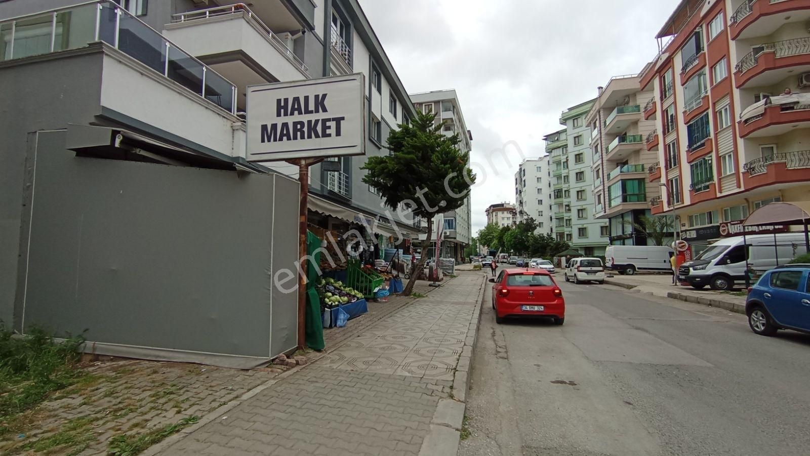 Yunus Çelebi Den Kiracılı Satılık Süper Konum Dükkan (2 Adet) - Görsel 3