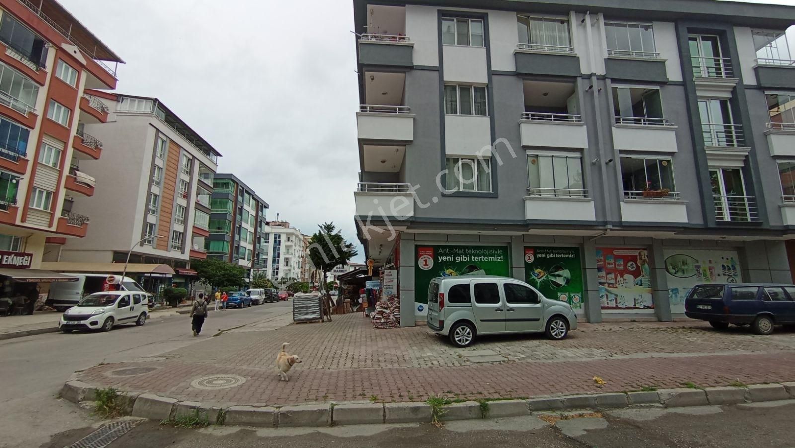 Yunus Çelebi Den Kiracılı Satılık Süper Konum Dükkan (2 Adet) - Görsel 12