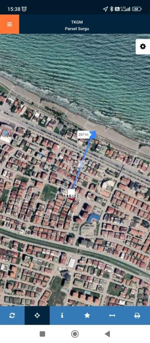 Yunus Çelebi Den Kiracılı Satılık Süper Konum Dükkan (2 Adet) - Görsel 4