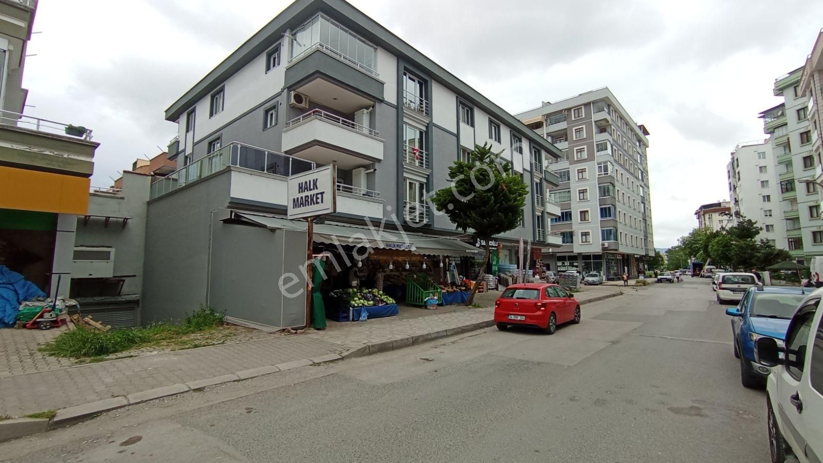 Yunus Çelebi Den Kiracılı Satılık Süper Konum Dükkan (2 Adet) - Görsel 6