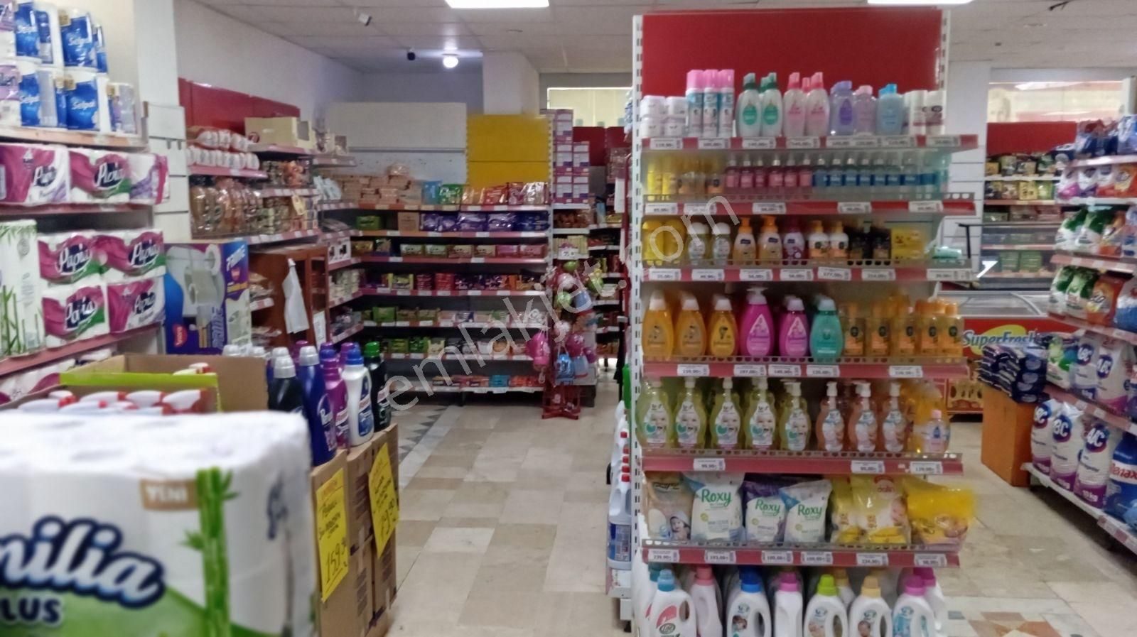 Yunus Çelebi Den Kiracılı Satılık Süper Konum Dükkan (2 Adet) - Görsel 8