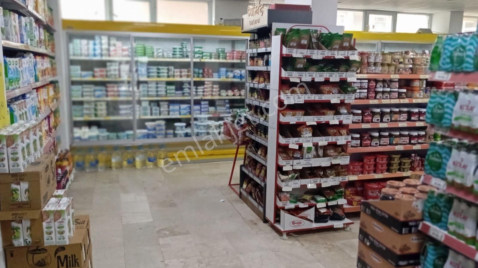 Yunus Çelebi Den Kiracılı Satılık Süper Konum Dükkan (2 Adet) - Görsel 9