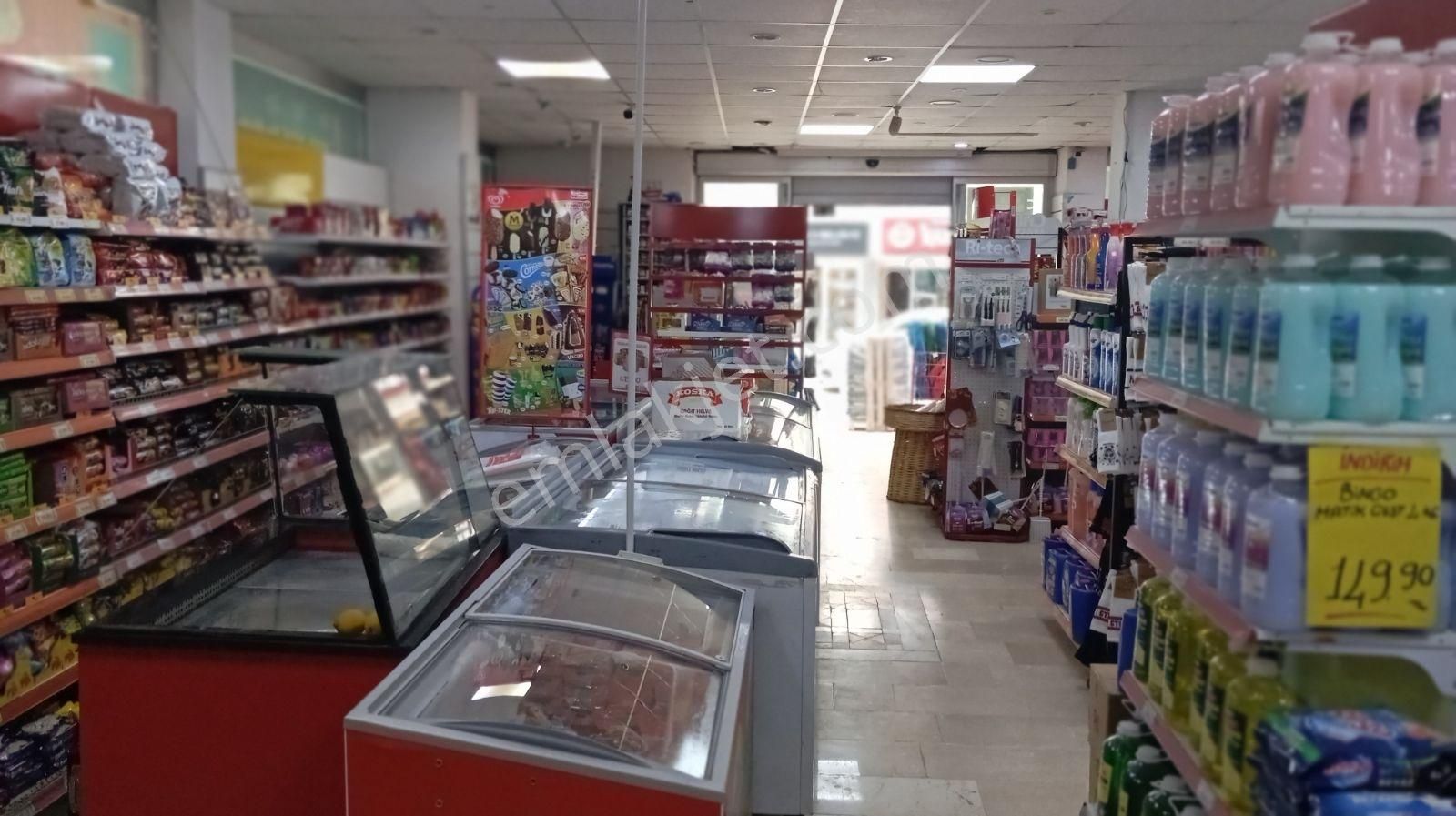 Yunus Çelebi Den Kiracılı Satılık Süper Konum Dükkan (2 Adet) - Görsel 10