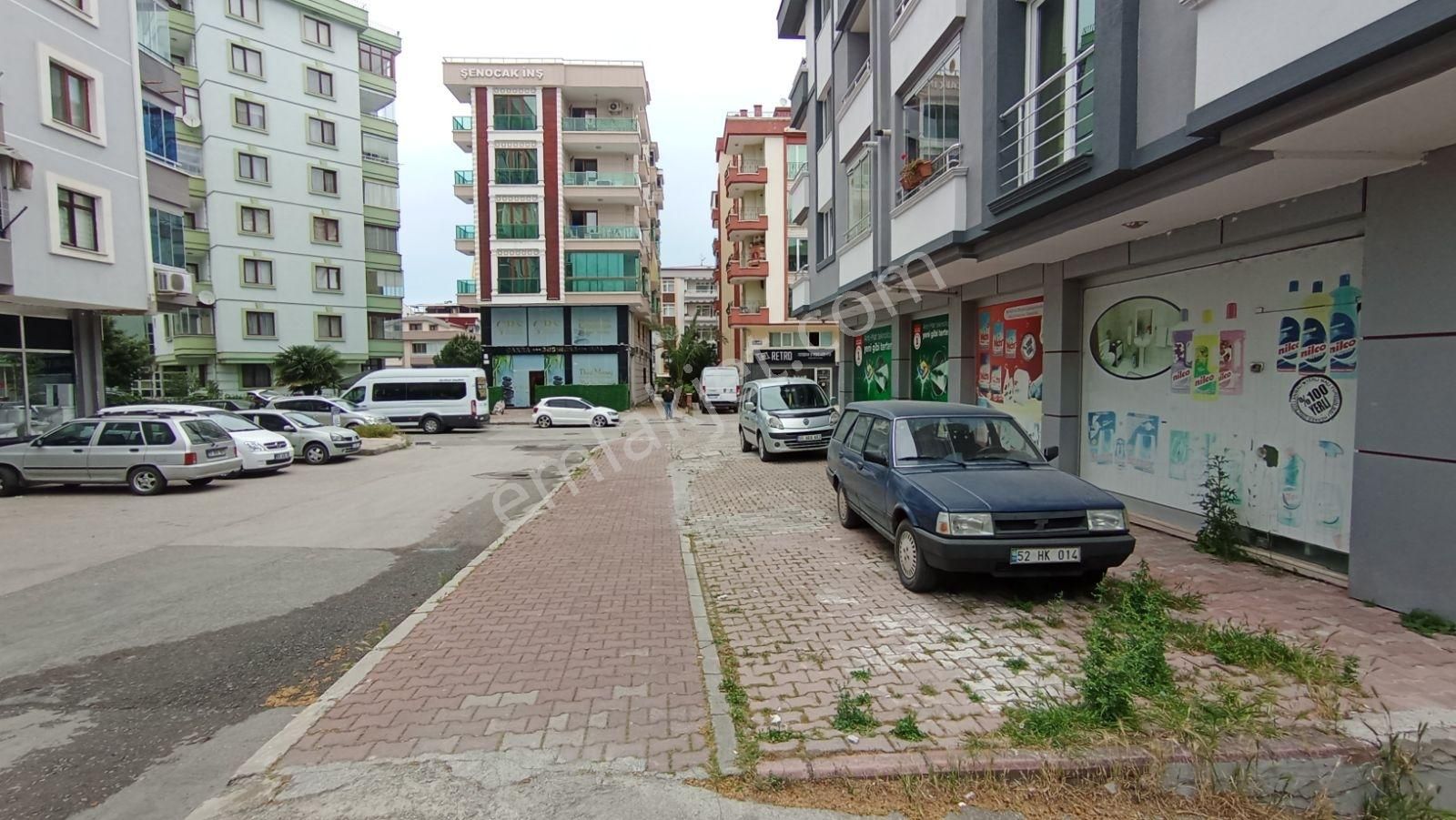 Yunus Çelebi Den Kiracılı Satılık Süper Konum Dükkan (2 Adet) - Görsel 16